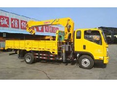 江門大型吊車出租如何進行吊車保養(yǎng)？